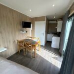 Studio logement MC+ 20m² espace de vie