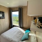 Studio logement MC+ 20m² coin couchage
