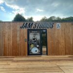 JAM Studio de LES EPARRES