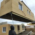 Eclassan mise en place d'un élément modules hors-site