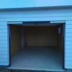 Colombier - garage maison modulaire en bois