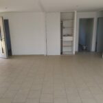 Colombier - espace de vie de la maison modulaire en bois RE2020