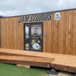 JAM Studio de PASSINS MOTRESTEL